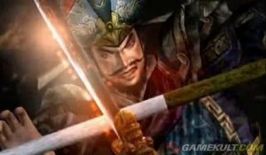Dynasty Warriors 5 Empires - Introduction