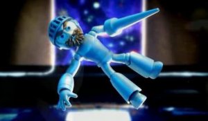 Mega Man Universe - Premier teaser