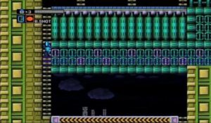 Mega Man Universe - Trailer gameplay