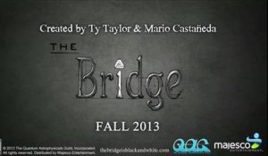 The Bridge - Trailer d'annonce