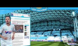 La planète observe Bielsa, l'OM face à Lacazette... La revue de presse de l'Olympique de Marseille !