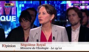 Top Flop : Axelle Lemaire apostrophe la SNCF sur Twitter / Segolène Royal à court d'idées 