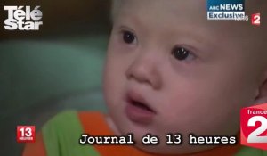 13H de France 2 : Gammy, l'enfant handicapé abandonné