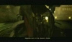 Deus Ex : Human Revolution - Trailer gamescom