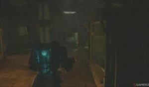 Red Faction : Armageddon - THQ Week Clip 4