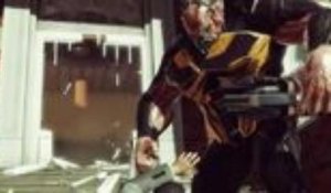 The Bureau: XCOM Declassified - YOLO Trailer