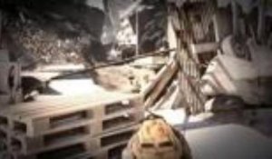 Battlefield 3 - Aftermath Premiere Trailer