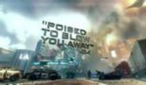 Call of Duty : Black Ops II - Trailer de lancement