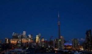 La police canadienne déjoue un attentat contre un train Toronto-New York