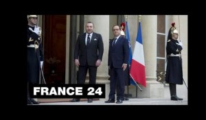 France - Maroc : quelles sont les raisons de la brouille ?