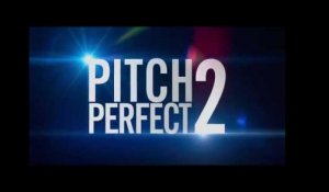 Pitch Perfect 2 - Official Trailer 2 (HD)