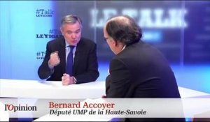 Quitter l'OTAN : la dernière folie de Marine Le Pen