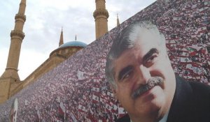 Dix ans après le meurtre de Hariri, le Liban peine à se relever