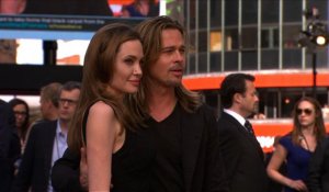 Angelina Jolie et Brad Pitt vont-ils adopter à nouveau?