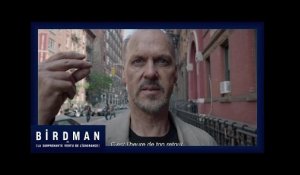 Birdman - Bande annonce 2 [Officielle] VOST HD