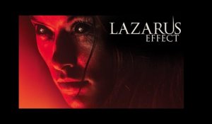 LAZARUS EFFECT Spot 15 VF