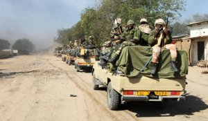 Première attaque de Boko Haram sur le sol tchadien