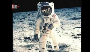 Claudie Haigneré : «l'Homme sur la Lune a allumé une lumière en moi»