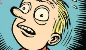 Janvier en BD (4): Daniel Clowes