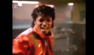 Michael Jackson, le king du clip
