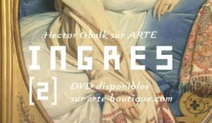 Portraits d'Ingres (6/6): Morale du portrait