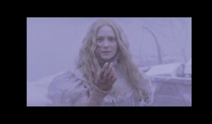 Crimson Peak - Teaser Trailer (HD)
