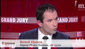 Loi Macron : les frondeurs se font hara-kiri