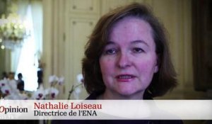 Le Top Flop : l'ENA s'engage pour le service civique / Bernard Tapie va devoir rembourser 403 millions d'euros