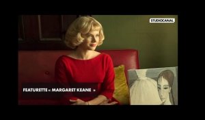 BIG EYES - Featurette "Margaret Keane" (2015)
