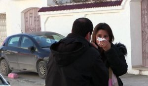 Tunisie: peine réduite en appel pour un blogueur