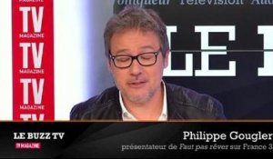 Philippe Gougler : « Je voyage plus que Tintin et François Hollande »