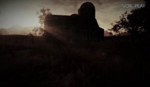 Slender : The Arrival - Trailer