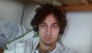 Attentats de Boston : début des délibérations dans le procès de Djokhar Tsarnaev