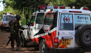 Kenya: 148 morts dans l'attaque de l'université de Garissa