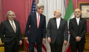 Nucléaire iranien : "Il y a une réelle volonté de trouver un accord définitif"