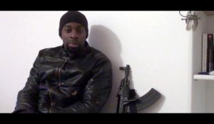 Attentats de Paris : deux proches de Coulibaly mis en examen