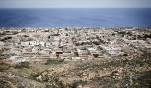 Intervention en Libye contre l'EI : une solution "contre-productive" ?