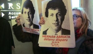 La Cour de cassation annule l'extradition d'un Argentin