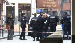 Paris: une directrice d'école poignardée par un parent d'élève