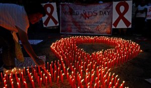 Sida : découverte d'une substance anti-VIH efficace dans la durée