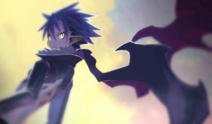 Disgaea 5 : Alliance of Vengeance - Trailer US #1