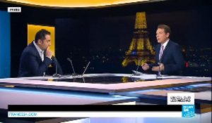 France : une motion de censure qui laisse des traces