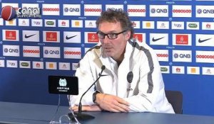 Blanc - "Impératif de prendre trois points contre Toulouse"