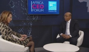 Mo Ibrahim : "Il faut s'écarter de l'afro-pessimisme et de l'afro-optimisme"