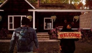 State of Decay : Year One Survival Edition - Debut Trailer