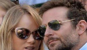 Bradley Cooper et Suki Waterhouse se séparent