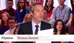 Le Top Flop : La réponse de Najat Vallaud-Belkacem / Les manoeuvres électorales de Robert Ménard