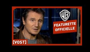 Night Run - Featurette Officielle (VOST) - Liam Neeson / Joel Kinnaman / Ed Harris