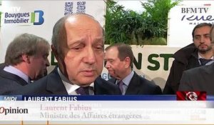 TextO' : Attaque de Tunis : Manuel Valls : "Ce nouvel acte de barbarie est une nouvelle alarme"