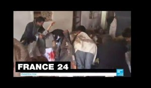État islamique - Attentats meurtriers contre 2 mosquées chiites à Sanaa